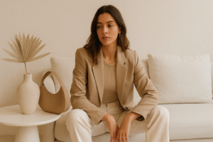 Read more about the article Fashion & Lifestyle